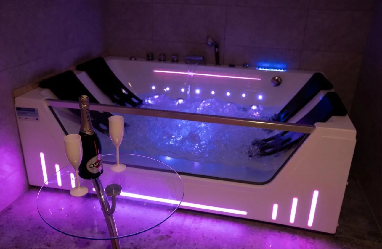 Apartamenty pod Gromadzyniem Górski Relaks