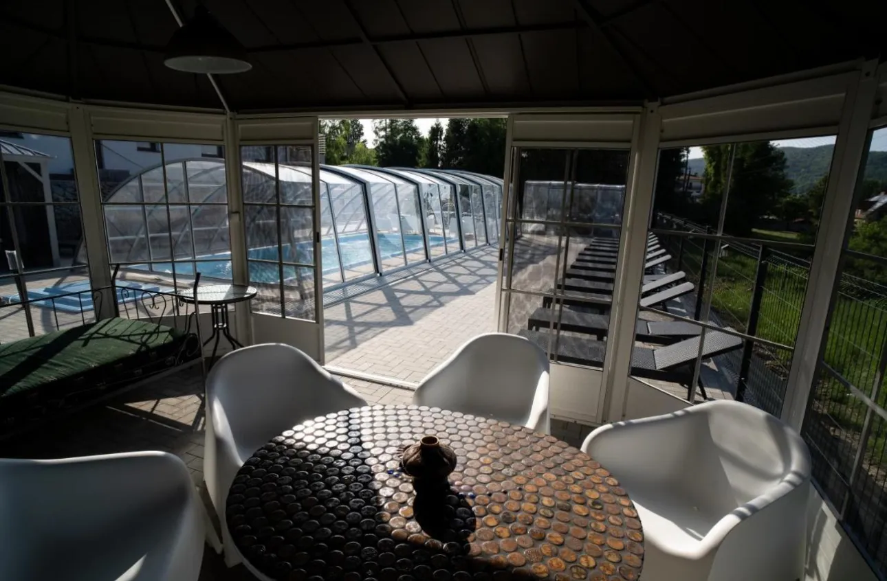 Apartamenty pod Gromadzyniem Górski Relaks