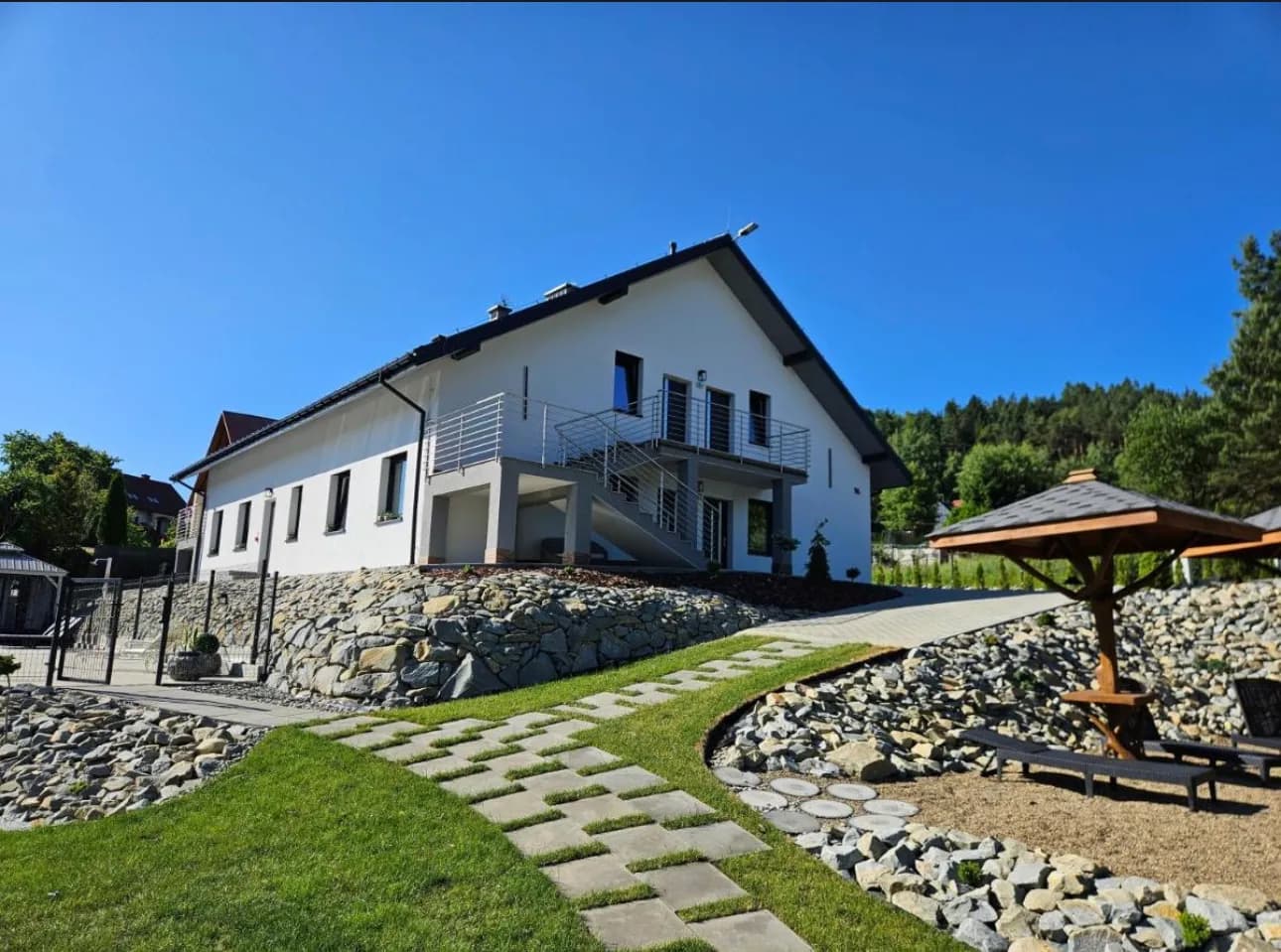 Apartamenty pod Gromadzyniem Górski Relaks