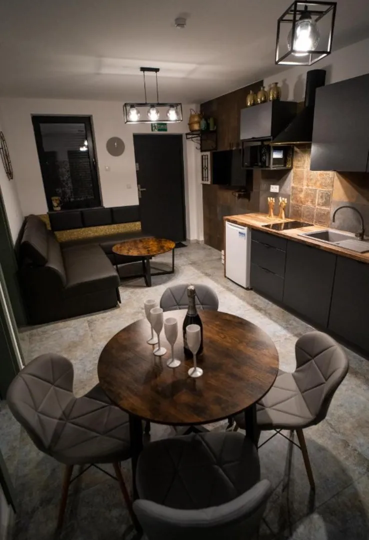 Apartamenty pod Gromadzyniem Górski Relaks