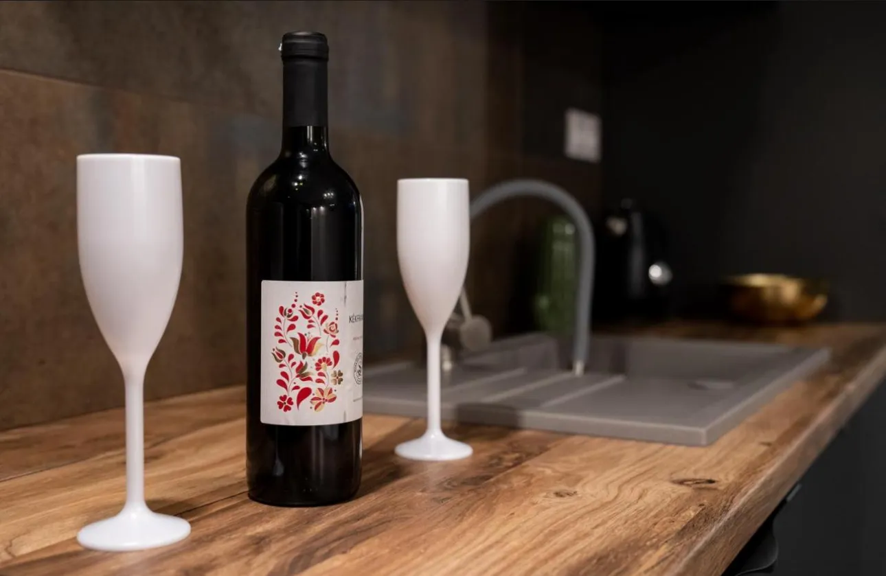 Apartamenty pod Gromadzyniem Górski Relaks