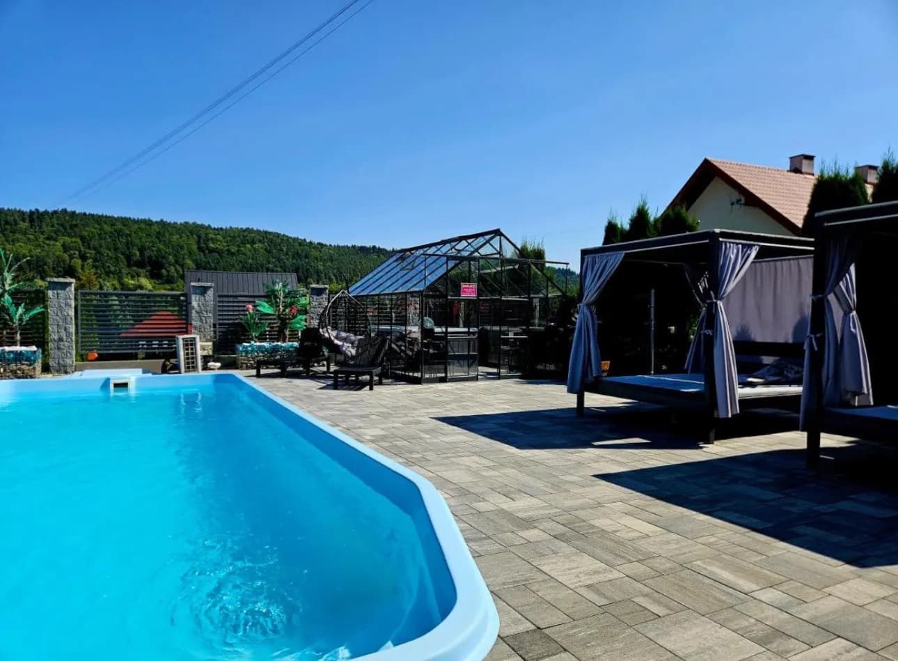 Apartamenty pod Gromadzyniem