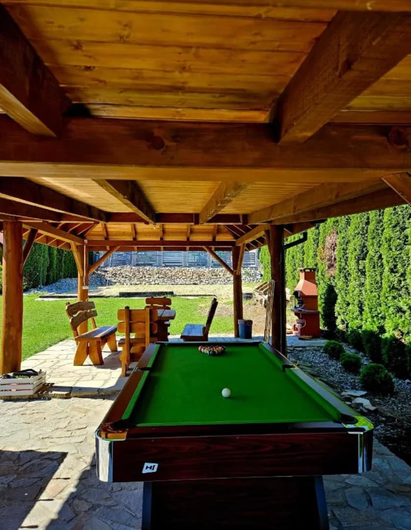 Apartamenty pod Gromadzyniem