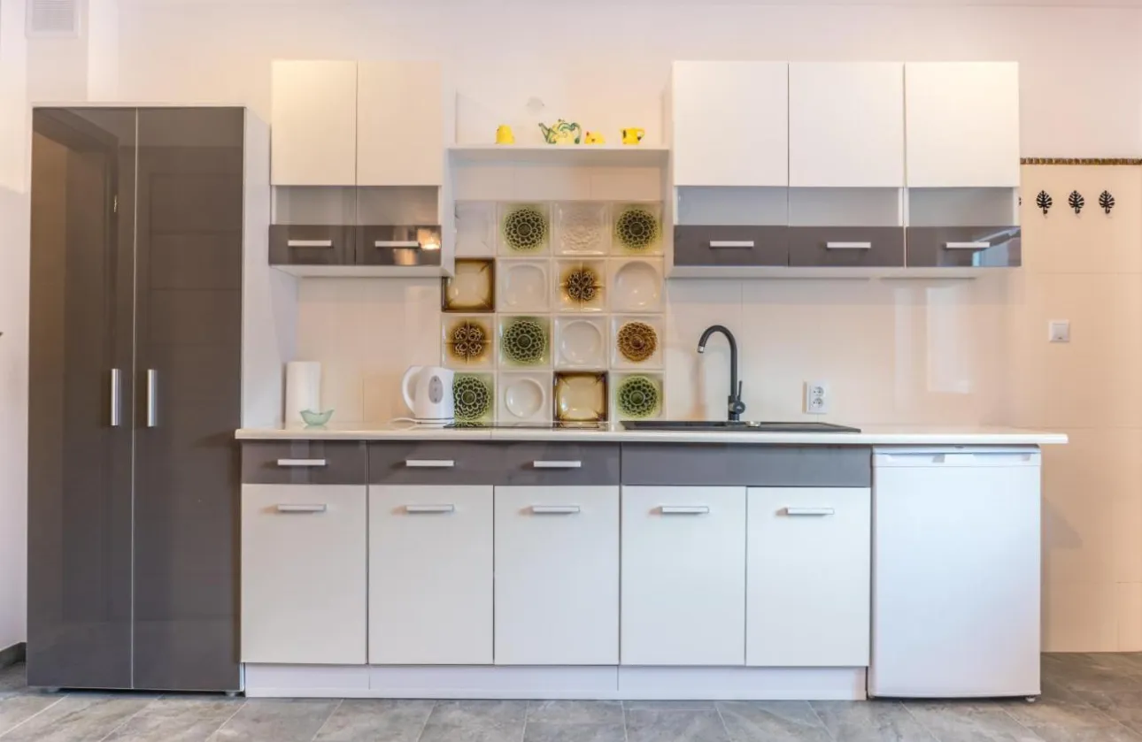 Apartamenty pod Gromadzyniem