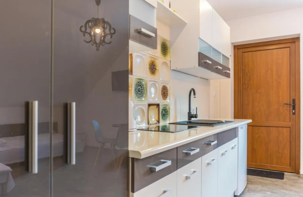 Apartamenty pod Gromadzyniem