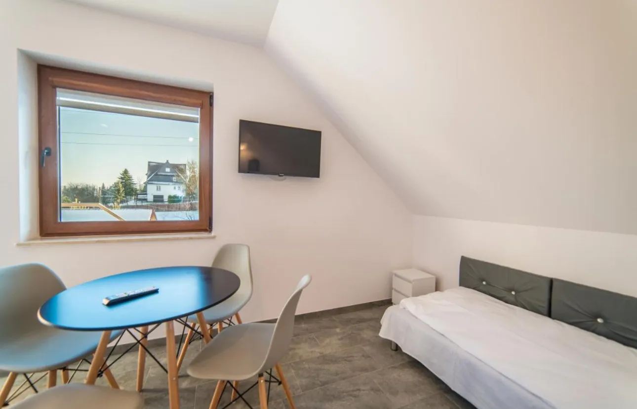 Apartamenty pod Gromadzyniem