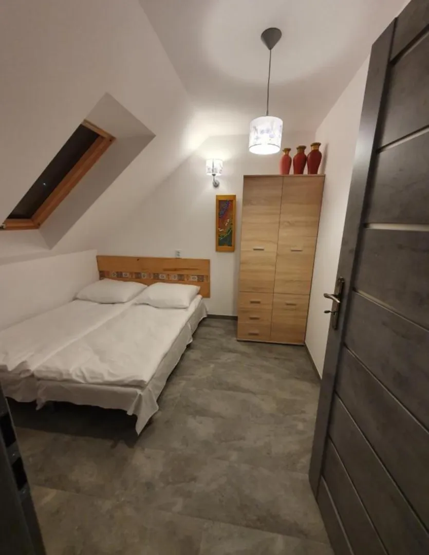 Apartamenty pod Gromadzyniem