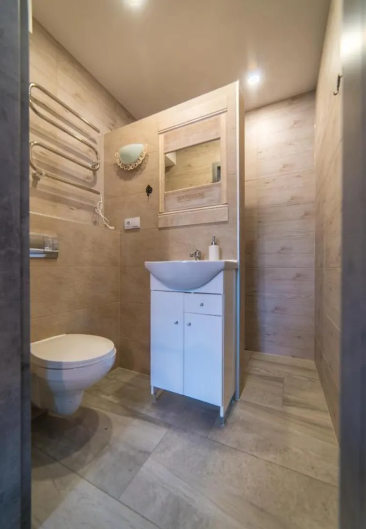 Apartamenty pod Gromadzyniem