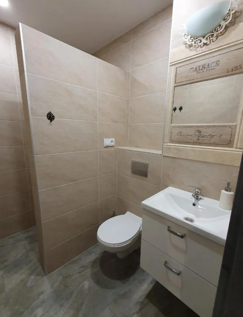 Apartamenty pod Gromadzyniem