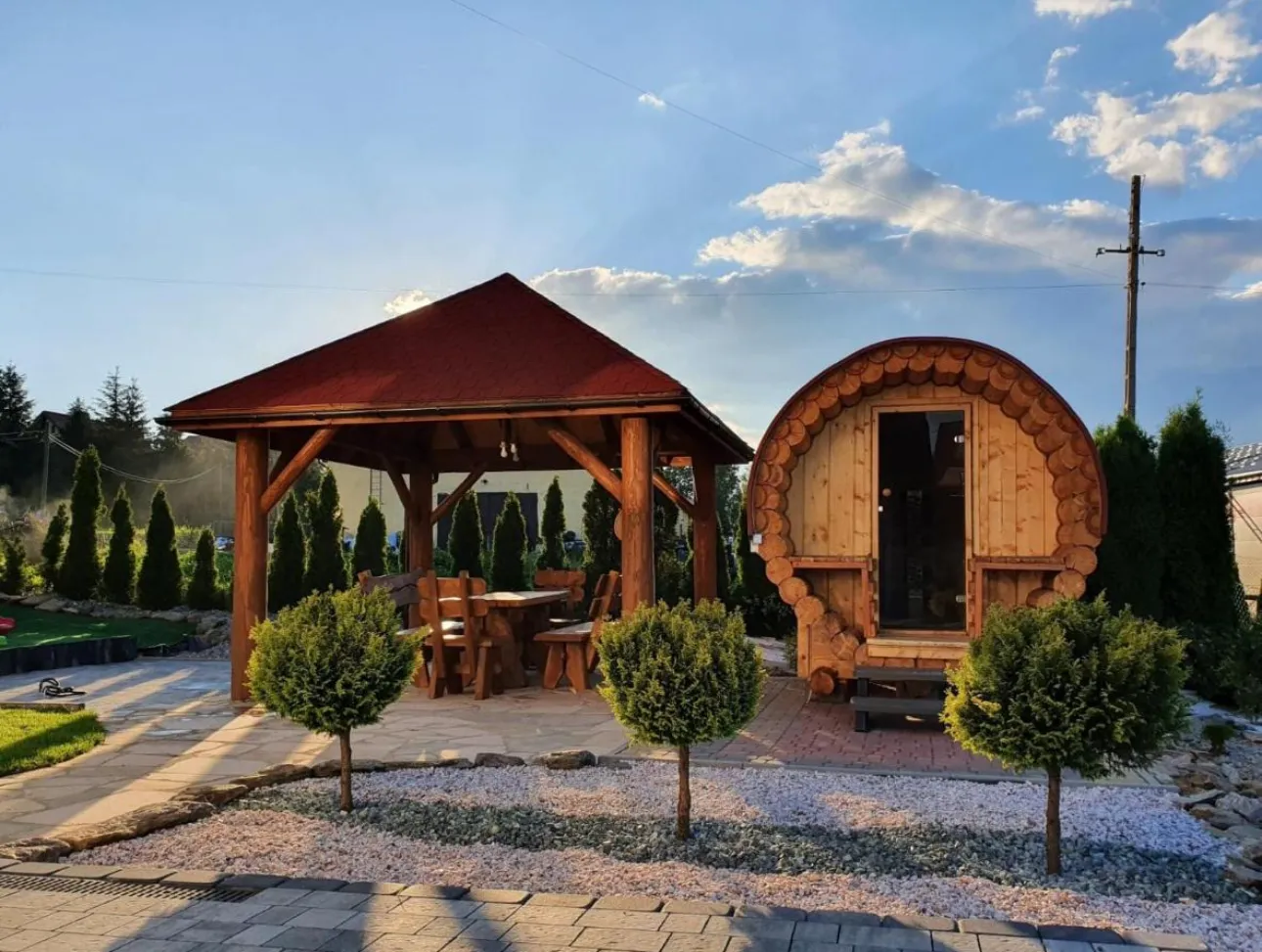 Apartamenty pod Gromadzyniem