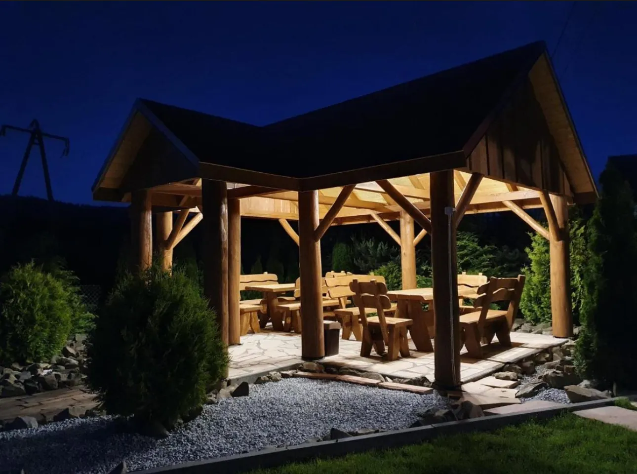 Apartamenty pod Gromadzyniem