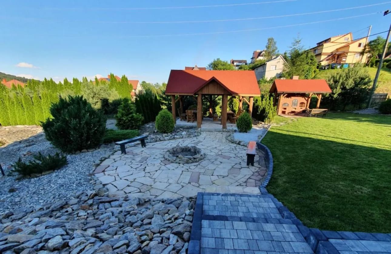 Apartamenty pod Gromadzyniem