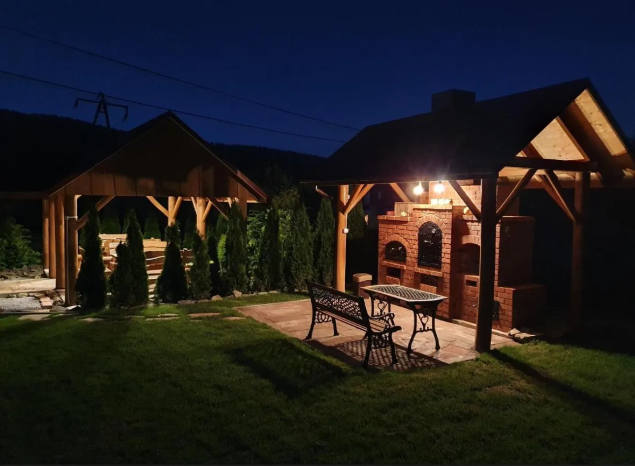 Apartamenty pod Gromadzyniem