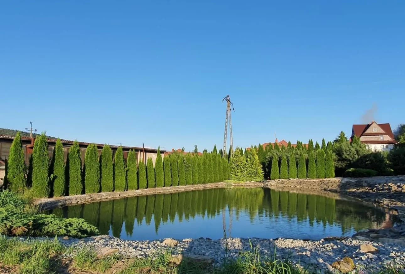 Apartamenty pod Gromadzyniem