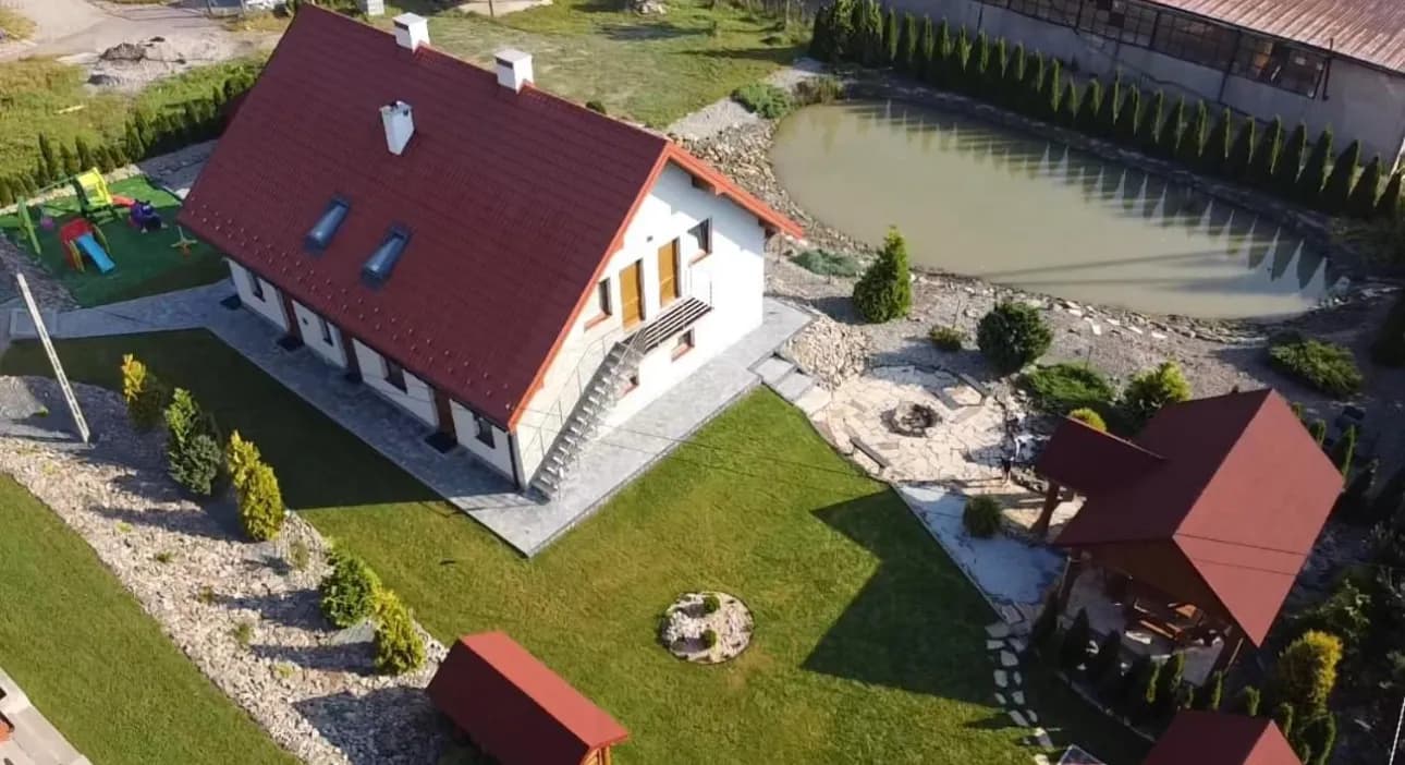 Apartamenty pod Gromadzyniem