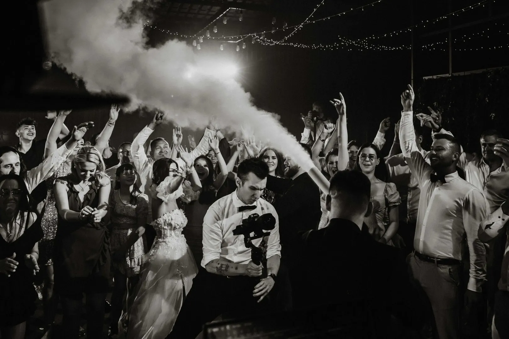 Pistolety na CO2 - efektowna atrakcja eventowa