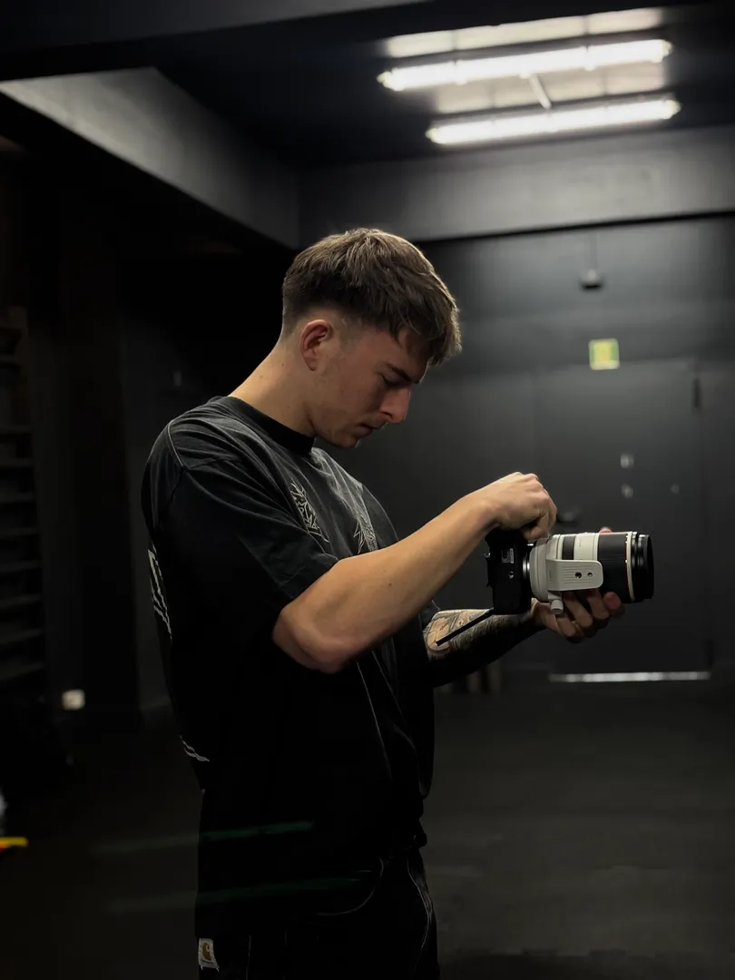 Fotograf Trójmiasto