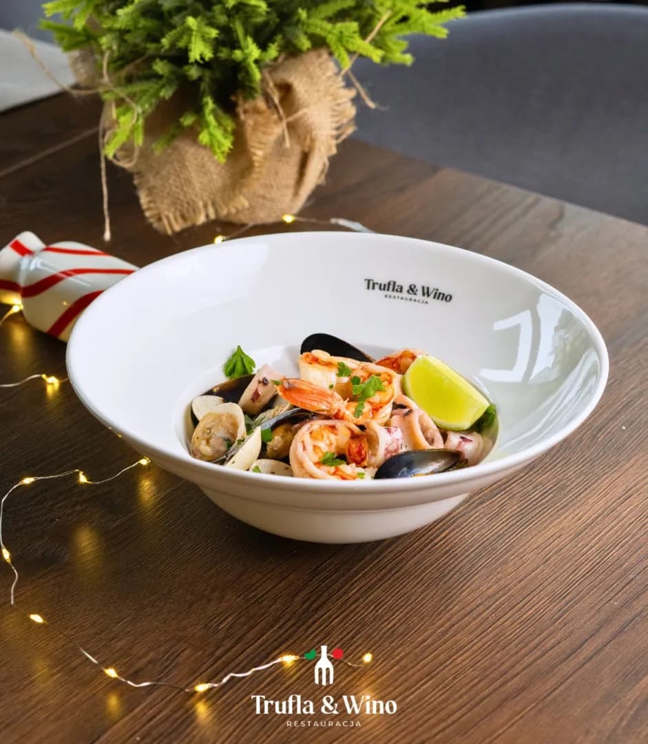Trufla i Wino Białystok