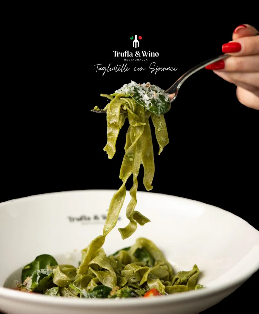 Trufla i Wino Białystok