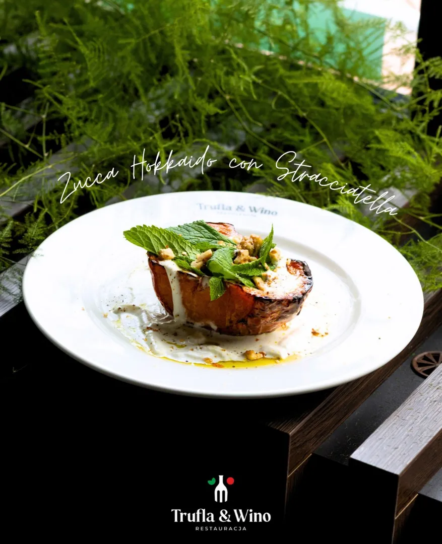 Trufla i Wino Białystok