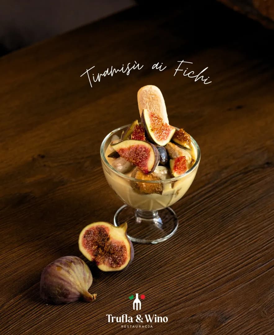 Trufla i Wino Białystok