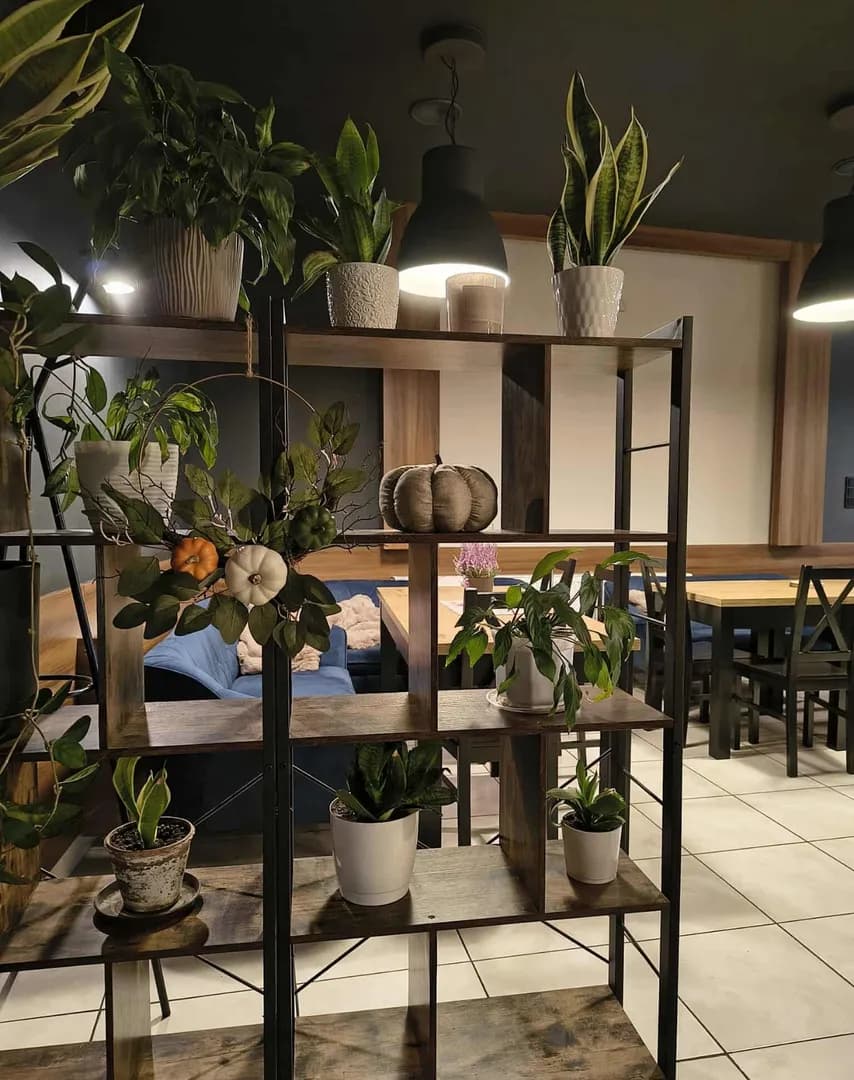 Foodie Friendly Resto