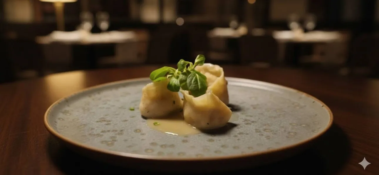 Foodie Friendly Resto