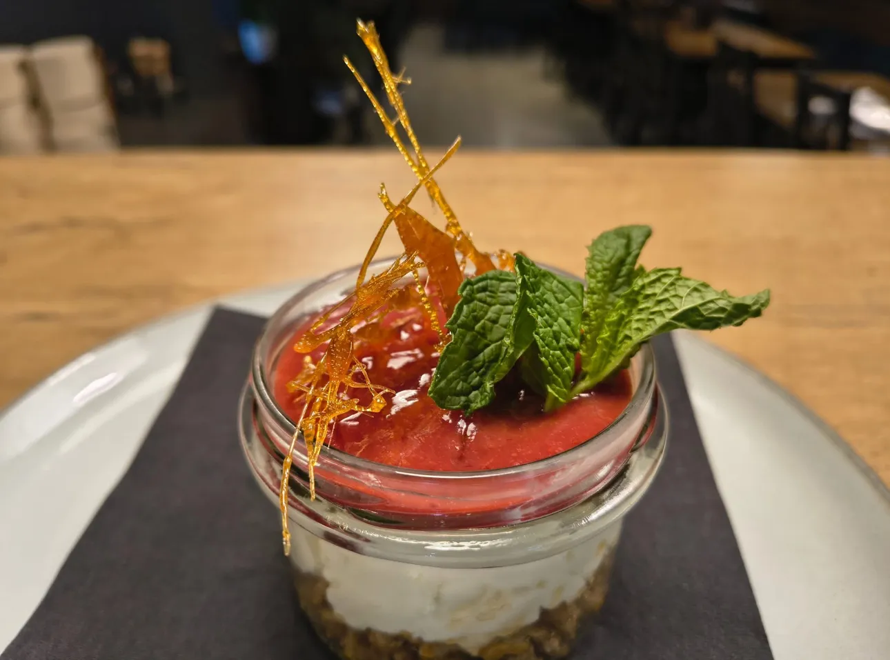 Foodie Friendly Resto