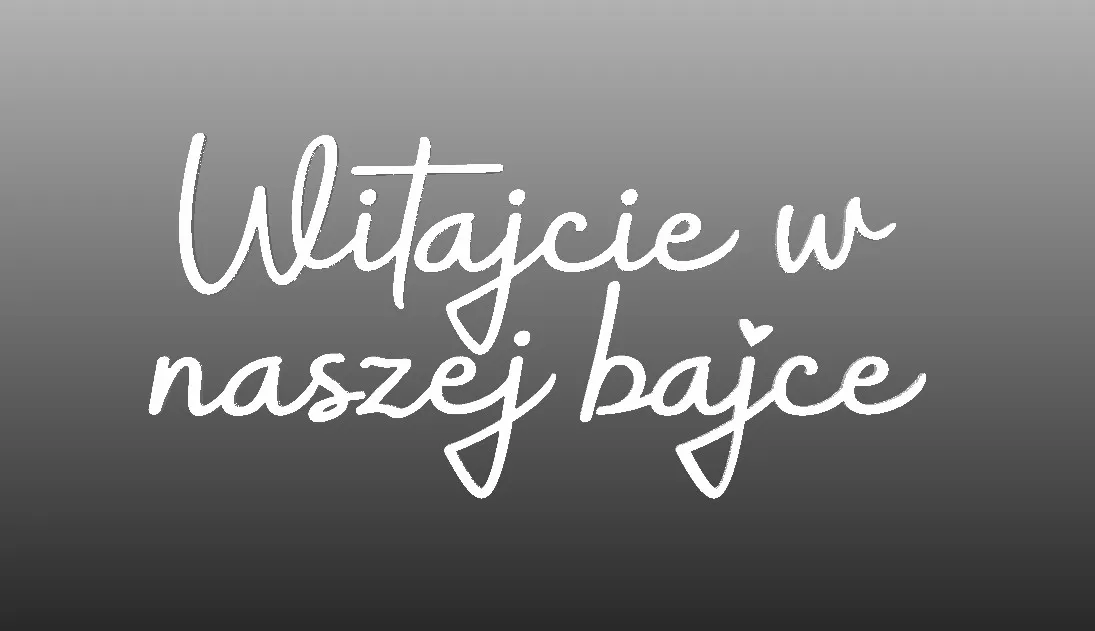 Ledon Witajcie w naszej bajce