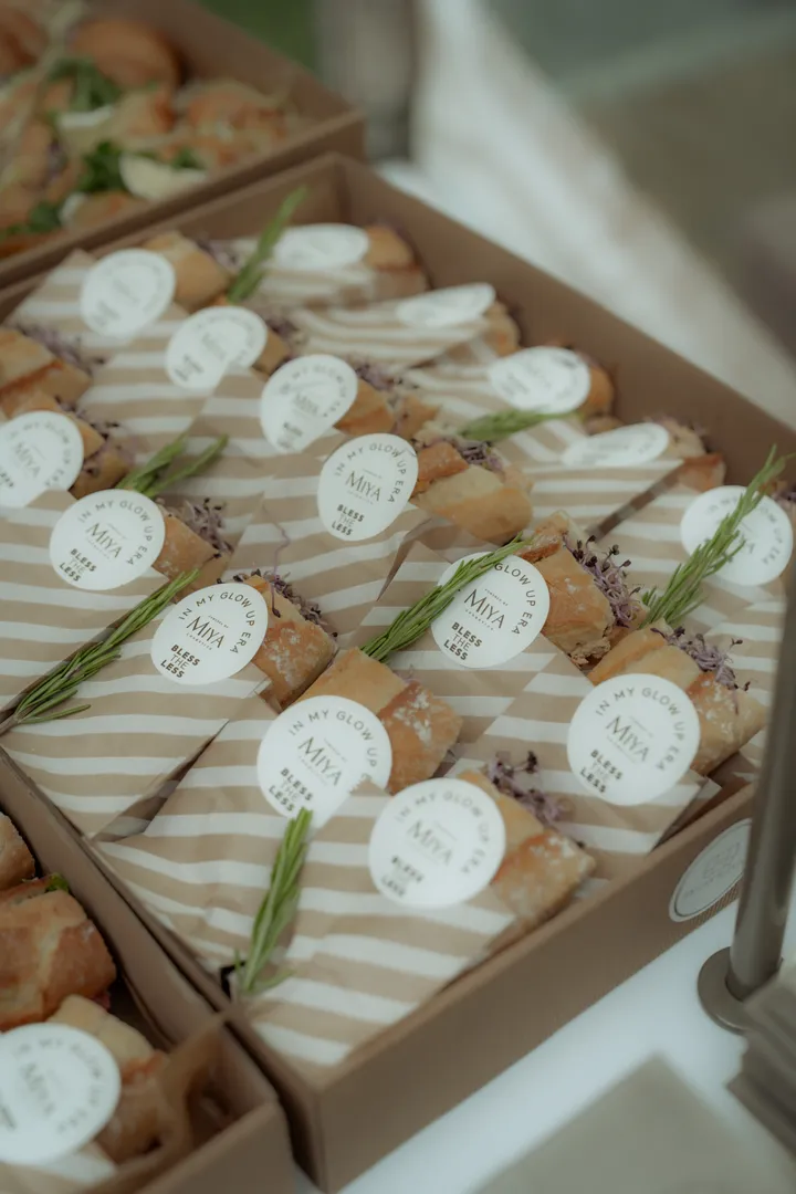Catering Eventowy - Biznesowy i Prywatny