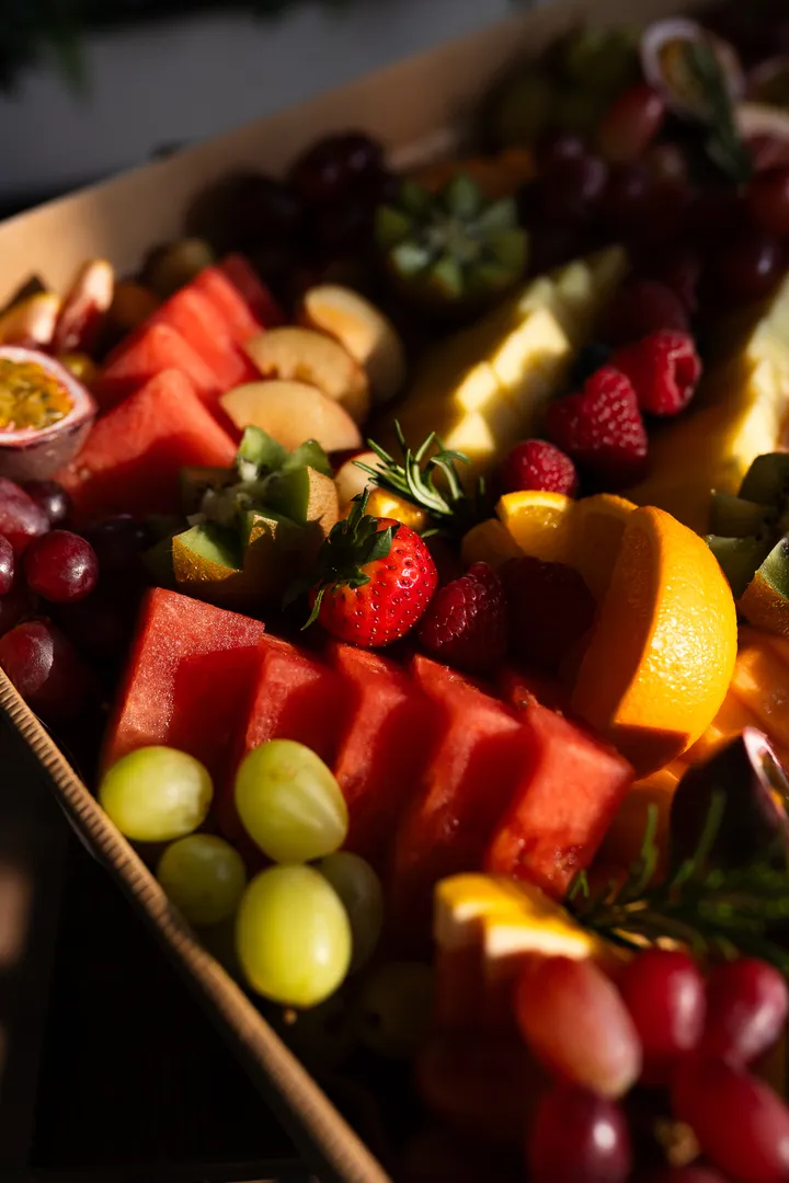 Catering Eventowy - Biznesowy i Prywatny