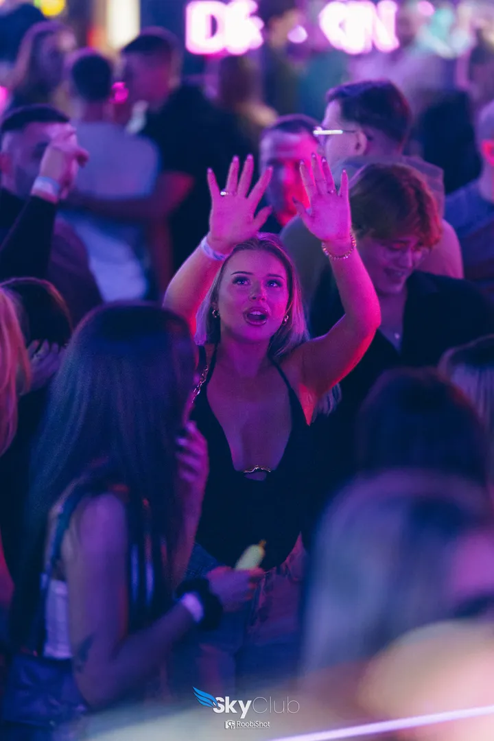 SkyClub Białystok