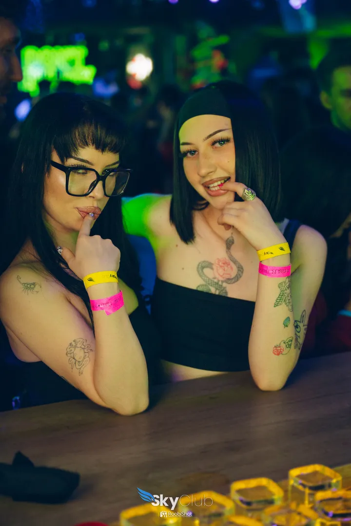 SkyClub Białystok
