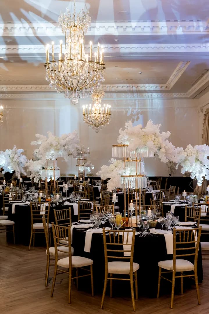 Karolina Wereszczyńska | Wedding & Event Planner