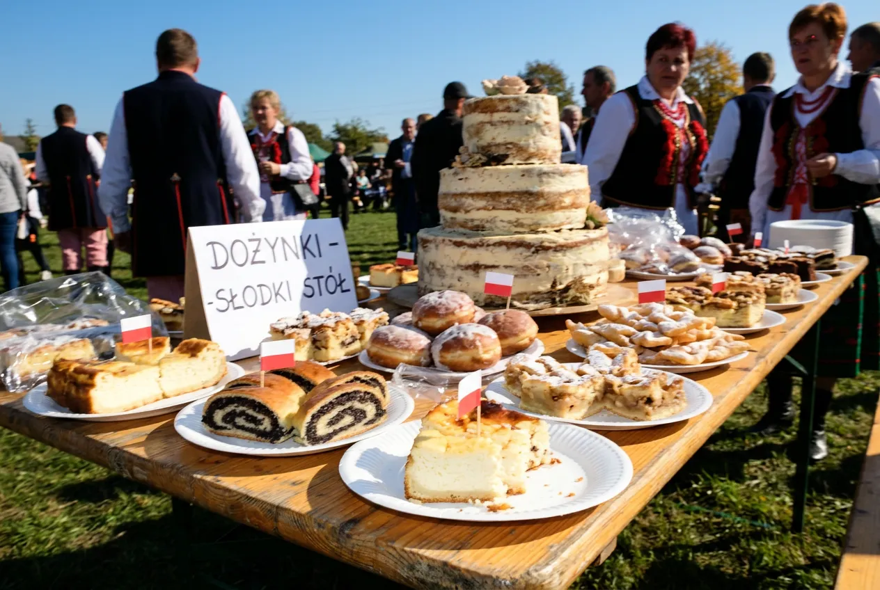 Smaczna Polska - Catering na każdą okazję