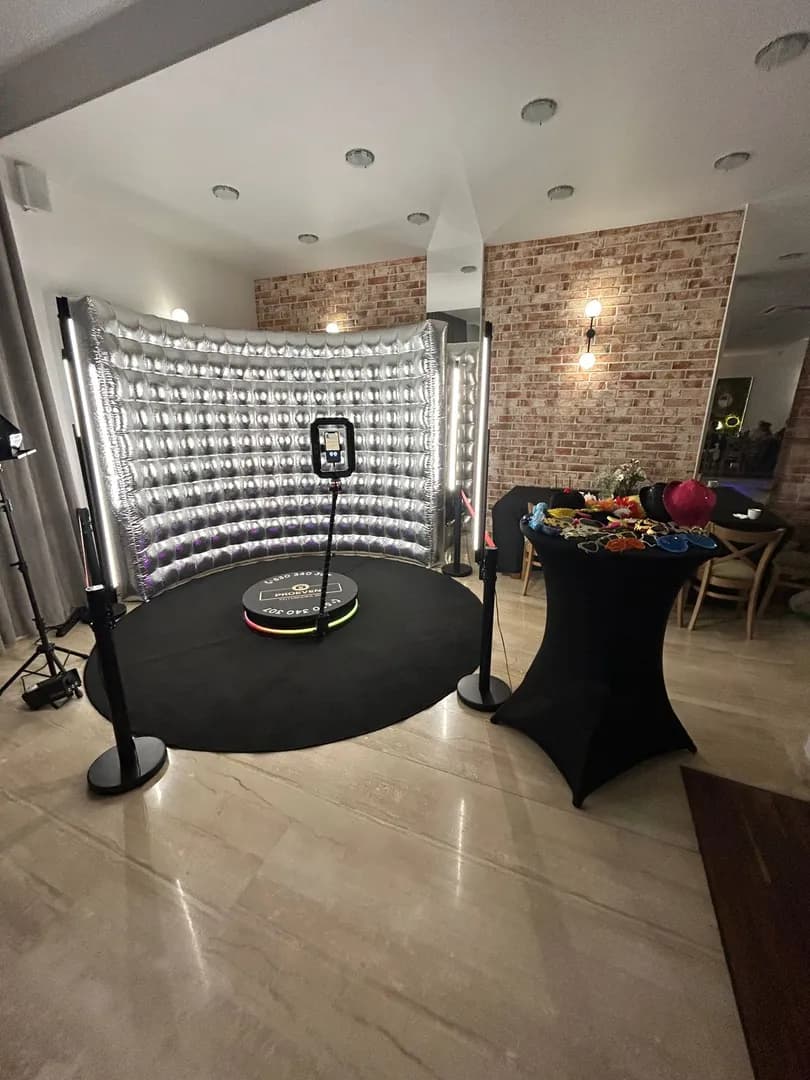 Misiak Events