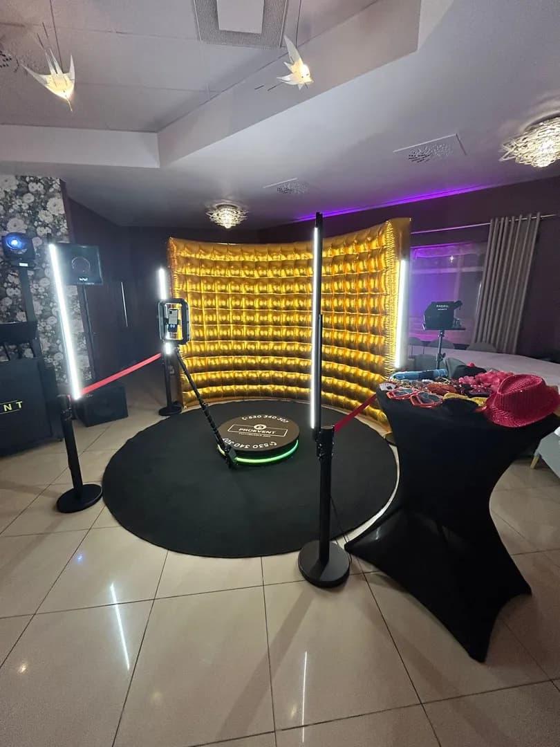 Misiak Events