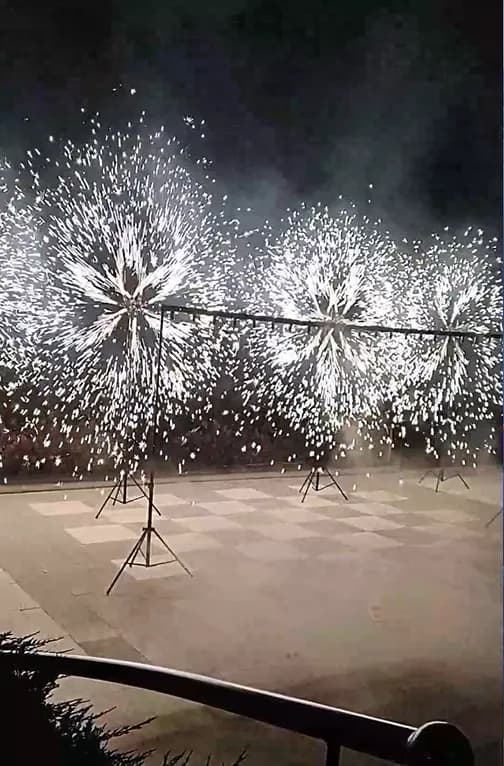 Misiak Events