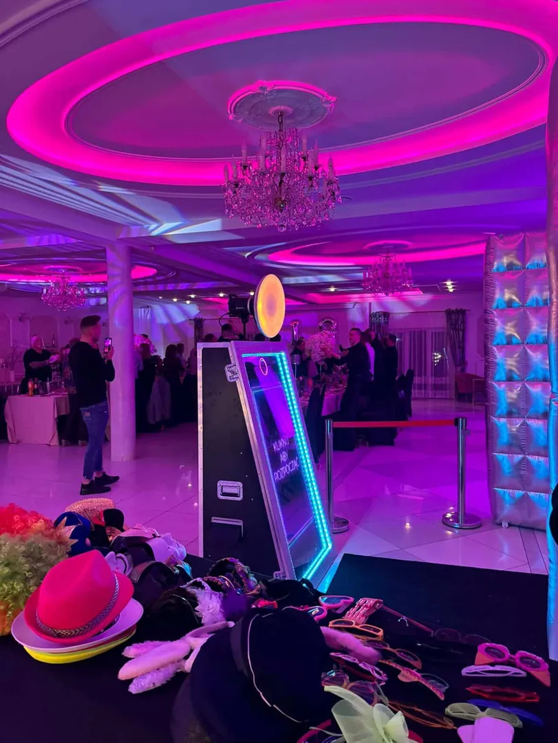 Santiago Events