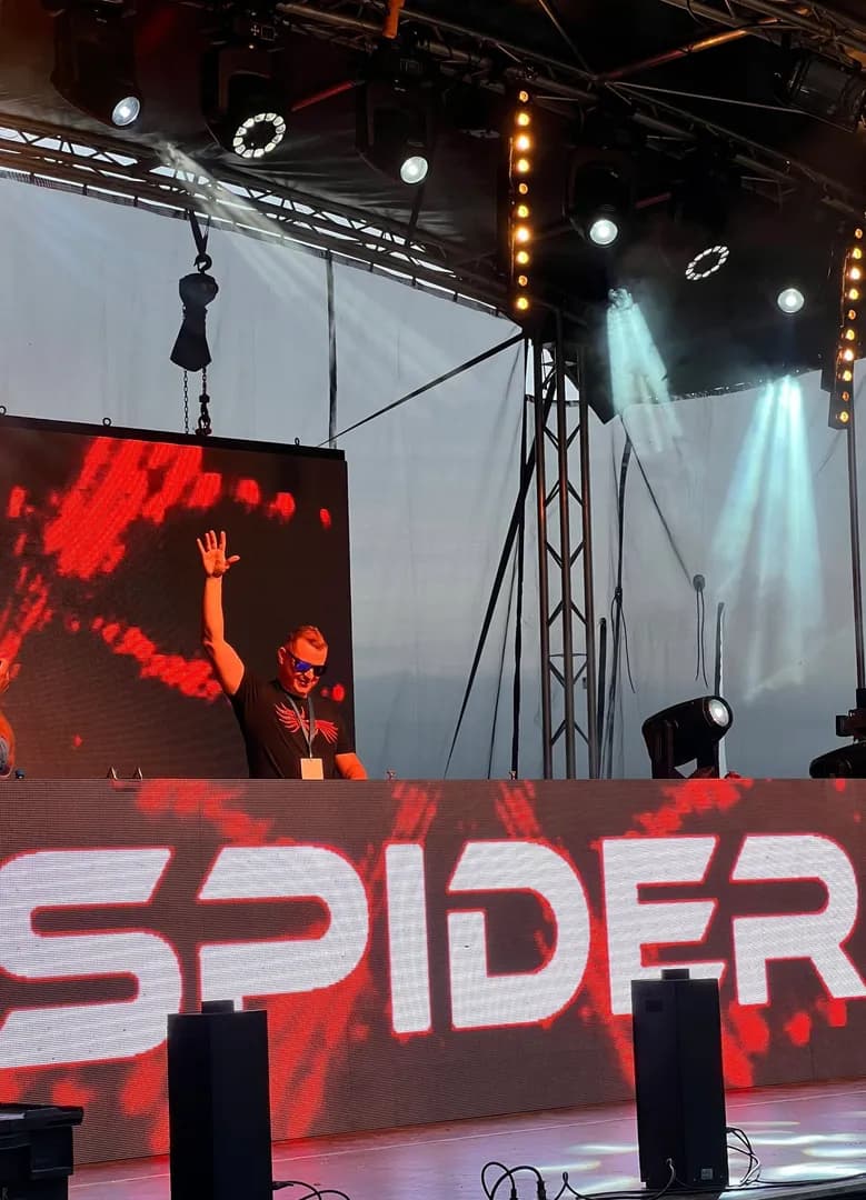 SPDR