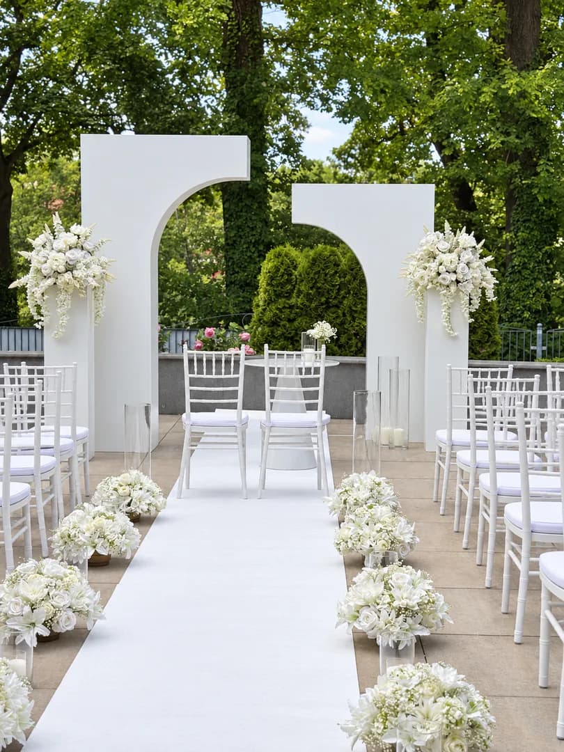 Wedding Planner