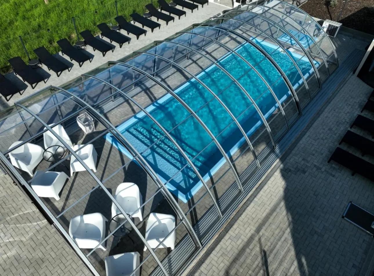 Apartamenty pod Gromadzyniem Górski Relaks