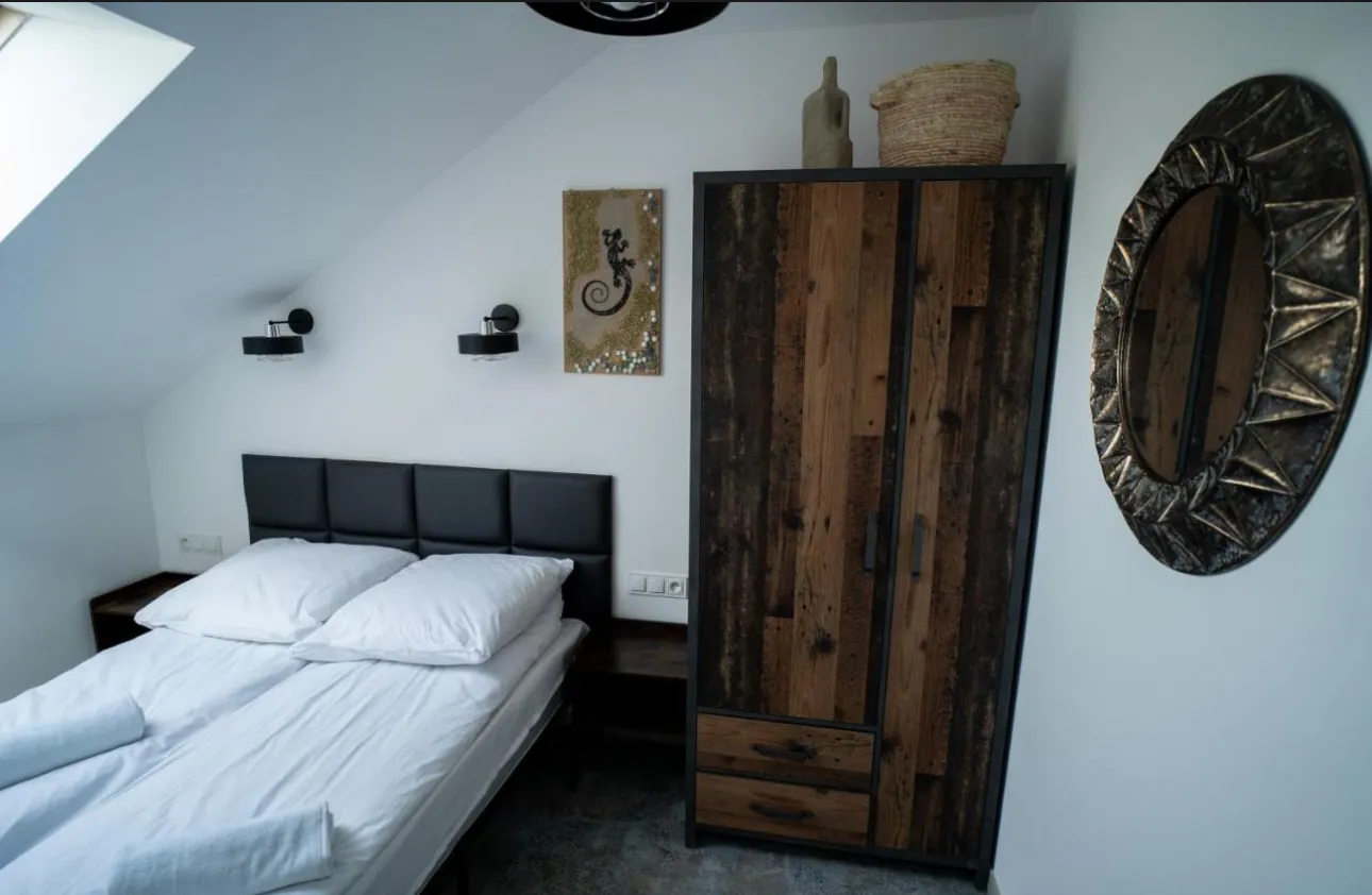 Apartamenty pod Gromadzyniem Górski Relaks