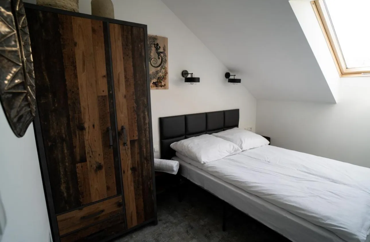 Apartamenty pod Gromadzyniem Górski Relaks