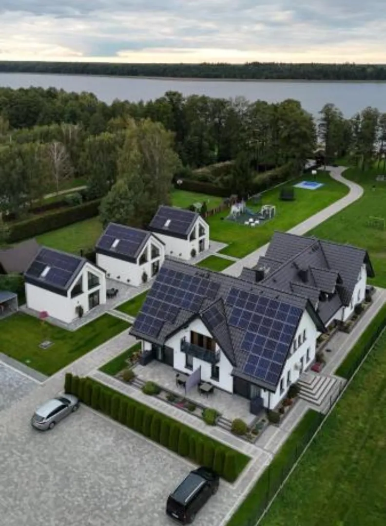 Apartamenty Zielona Lipka