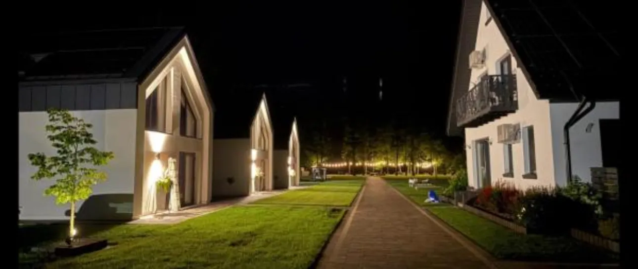 Apartamenty Zielona Lipka