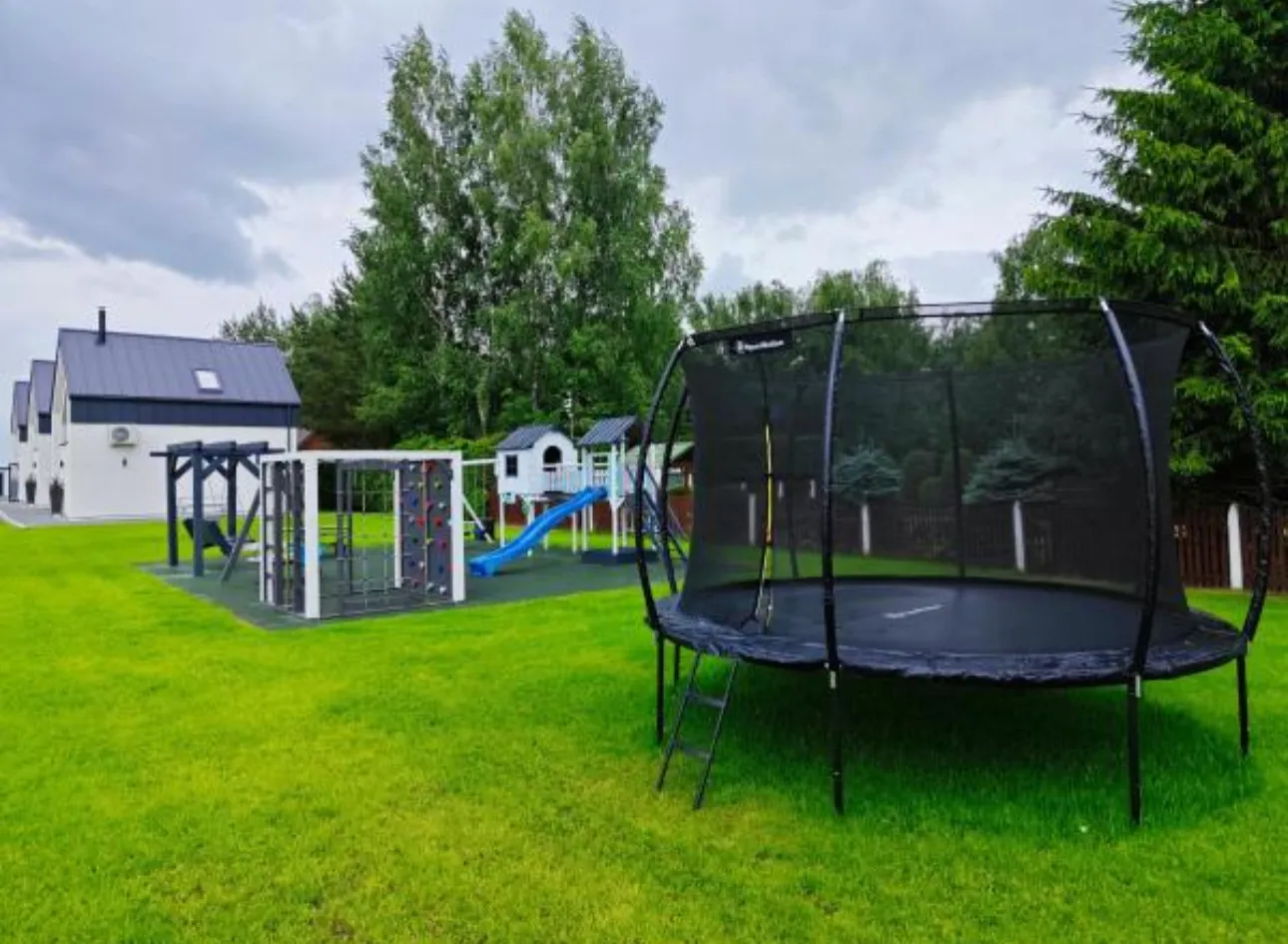 Apartamenty Zielona Lipka