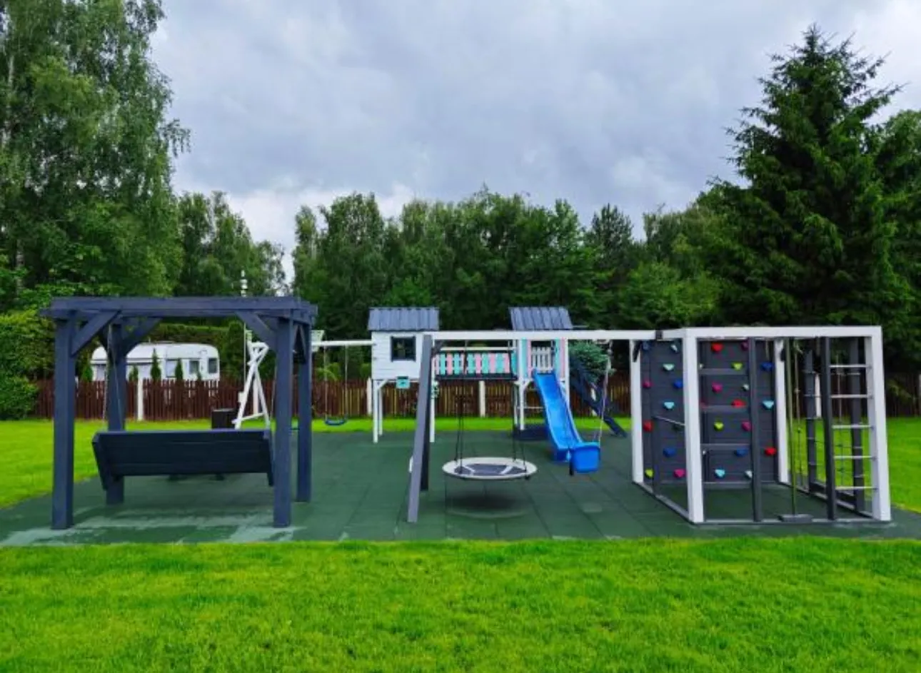 Apartamenty Zielona Lipka