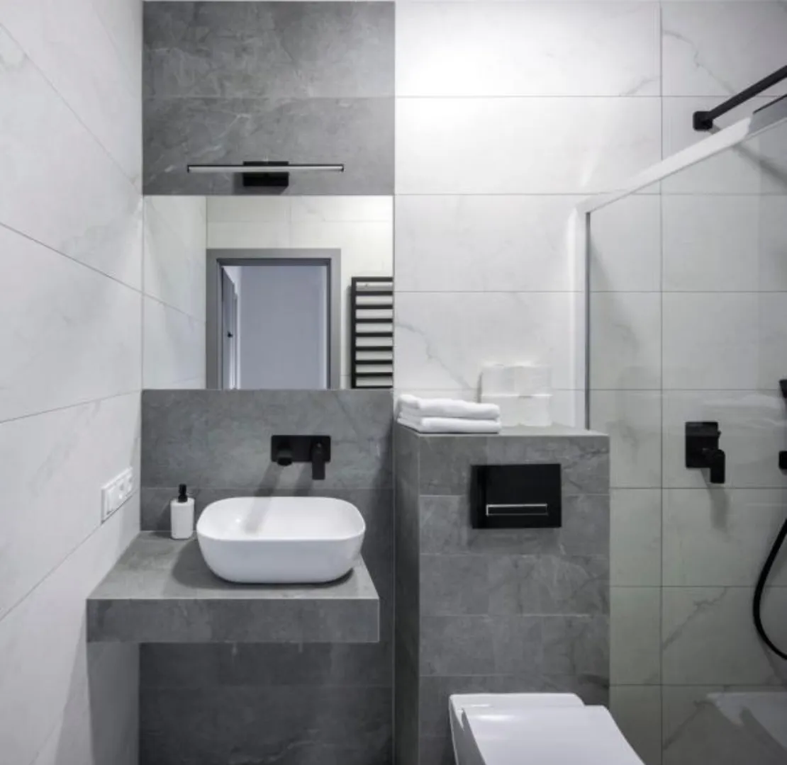 Apartamenty Zielona Lipka