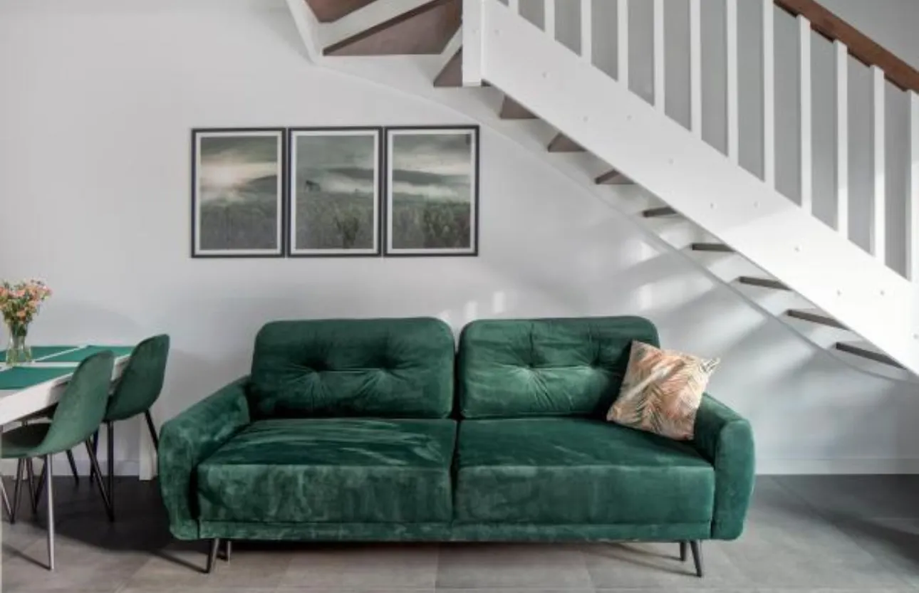Apartamenty Zielona Lipka